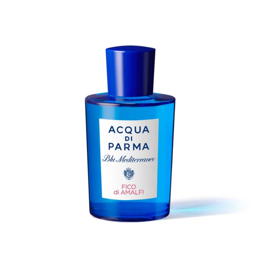 Blu Mediterraneo Fico Di Amalfi EDT