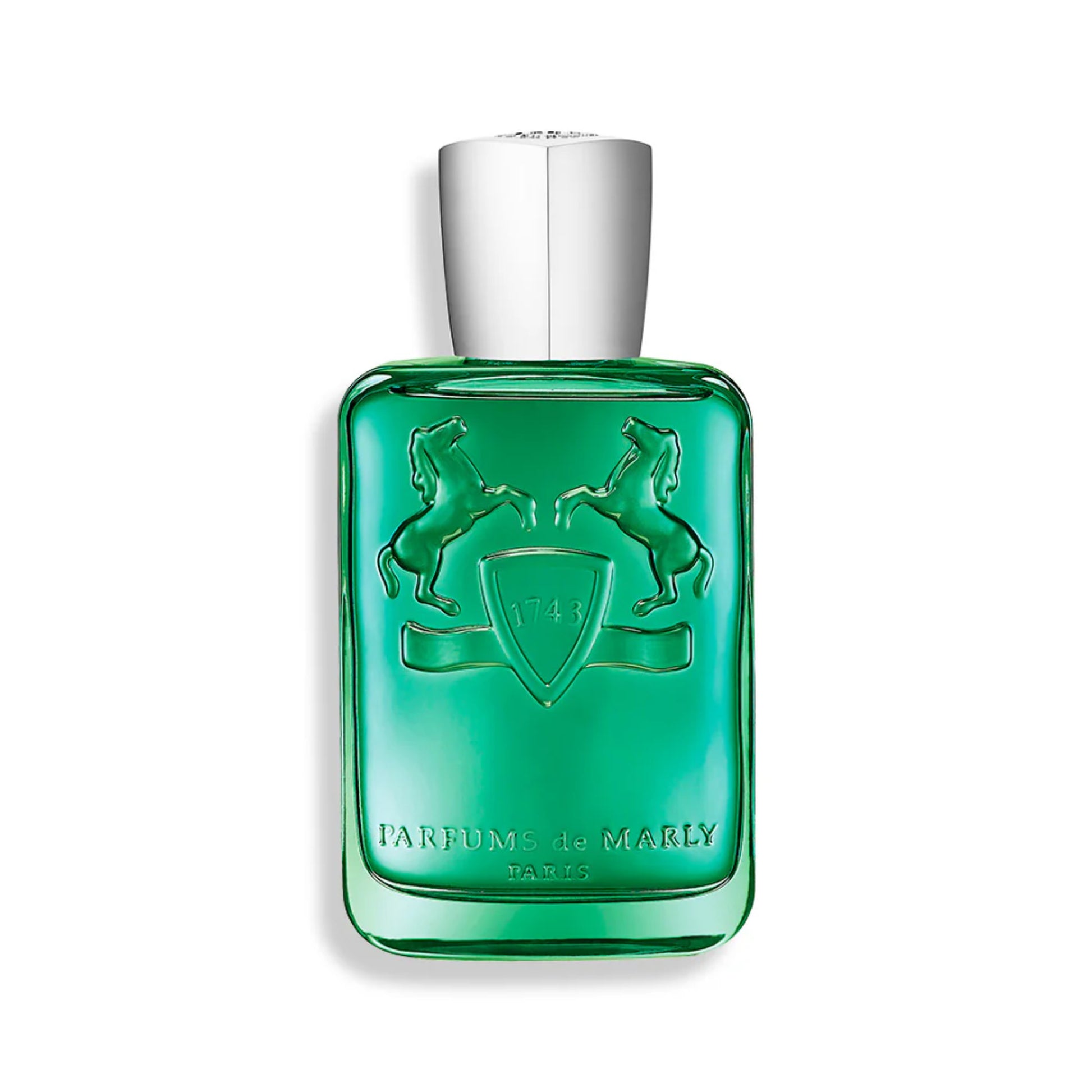 Greenley EDP (NEW)