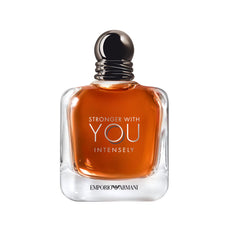 Stronger With You Intensely EDP